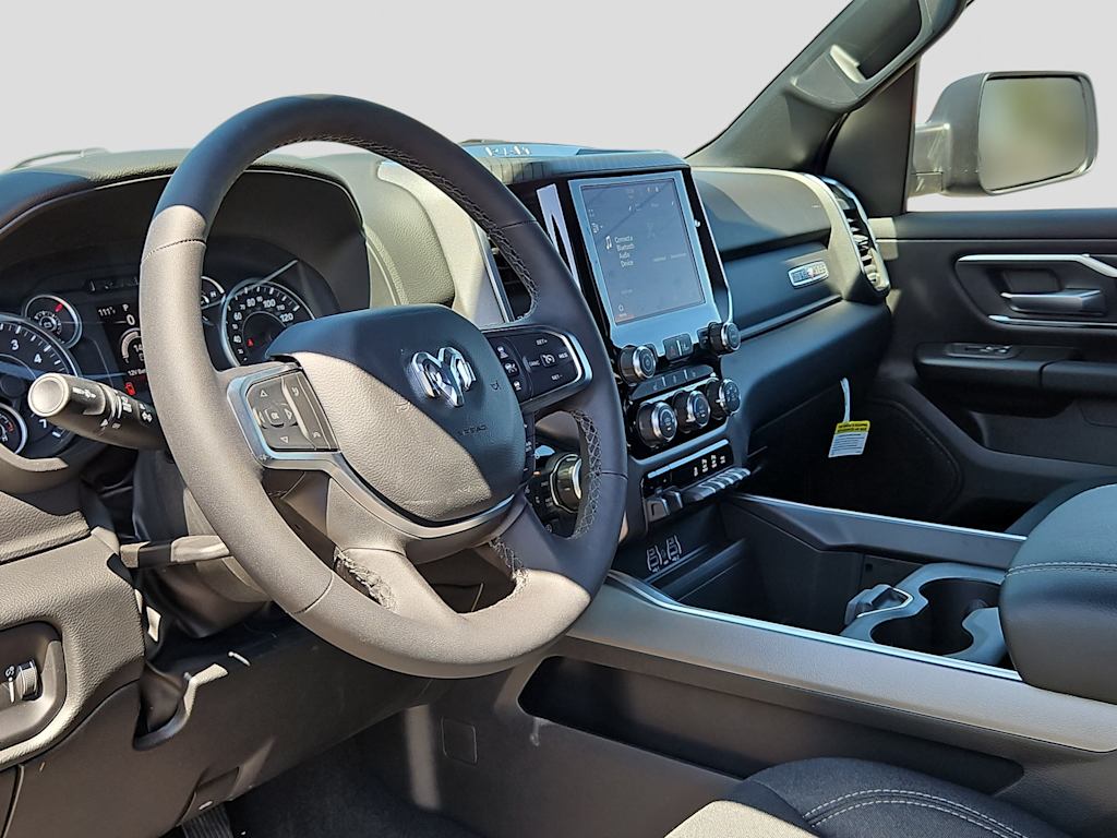 Thumbnail: 2026 RAM 1500 - 2