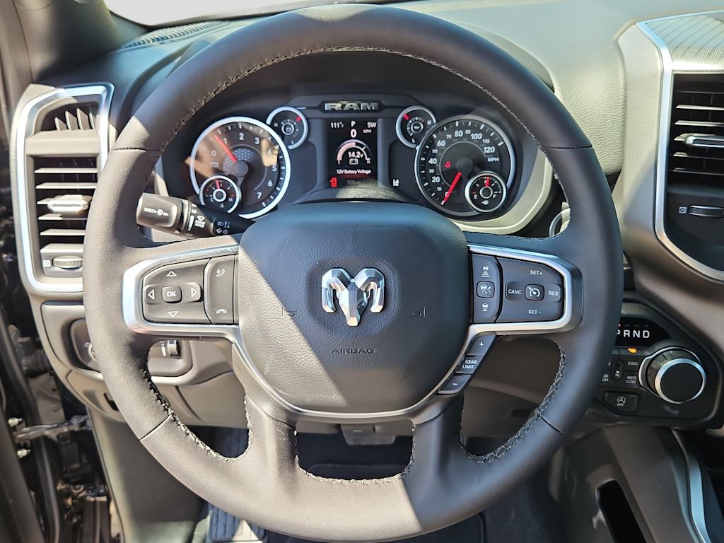 Thumbnail: 2026 RAM 1500 - 13
