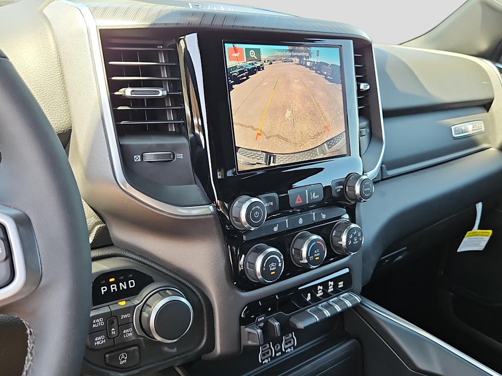 Thumbnail: 2026 RAM 1500 - 14