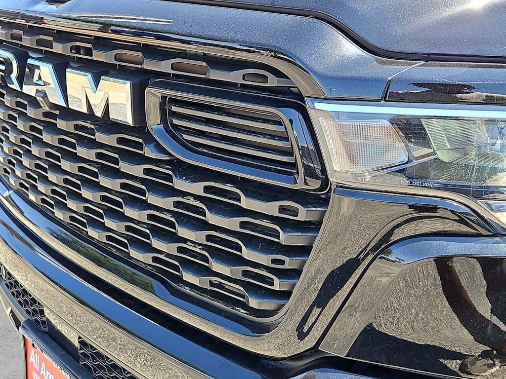 Thumbnail: 2026 RAM 1500 - 21
