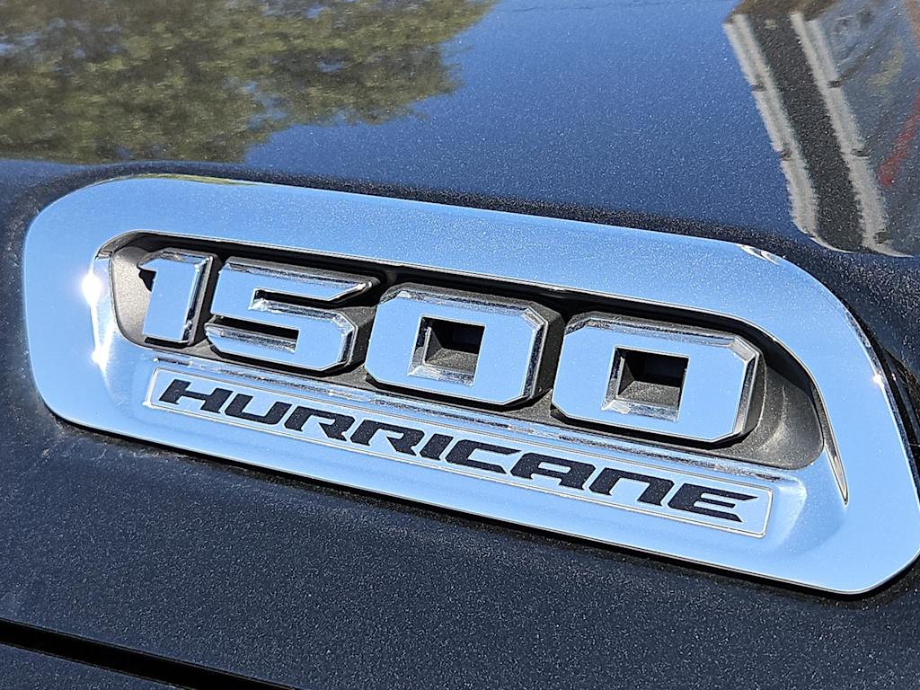 Thumbnail: 2026 RAM 1500 - 7