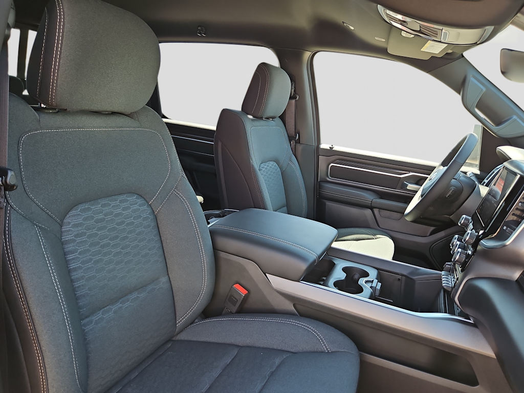 Thumbnail: 2026 RAM 1500 - 11