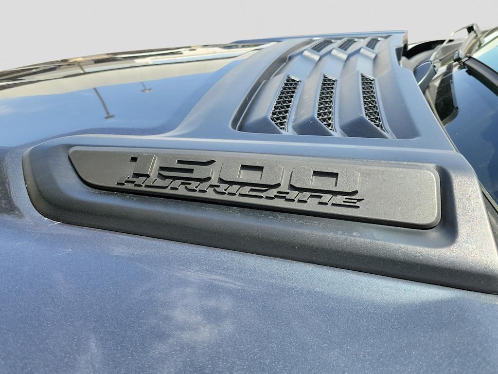 Thumbnail: 2026 RAM 1500 - 20