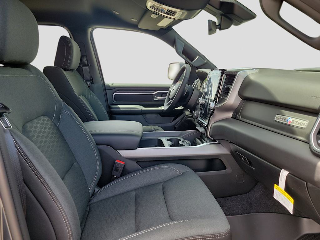 Thumbnail: 2026 RAM 1500 - 11