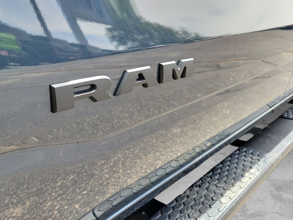 Thumbnail: 2026 RAM 1500 - 7