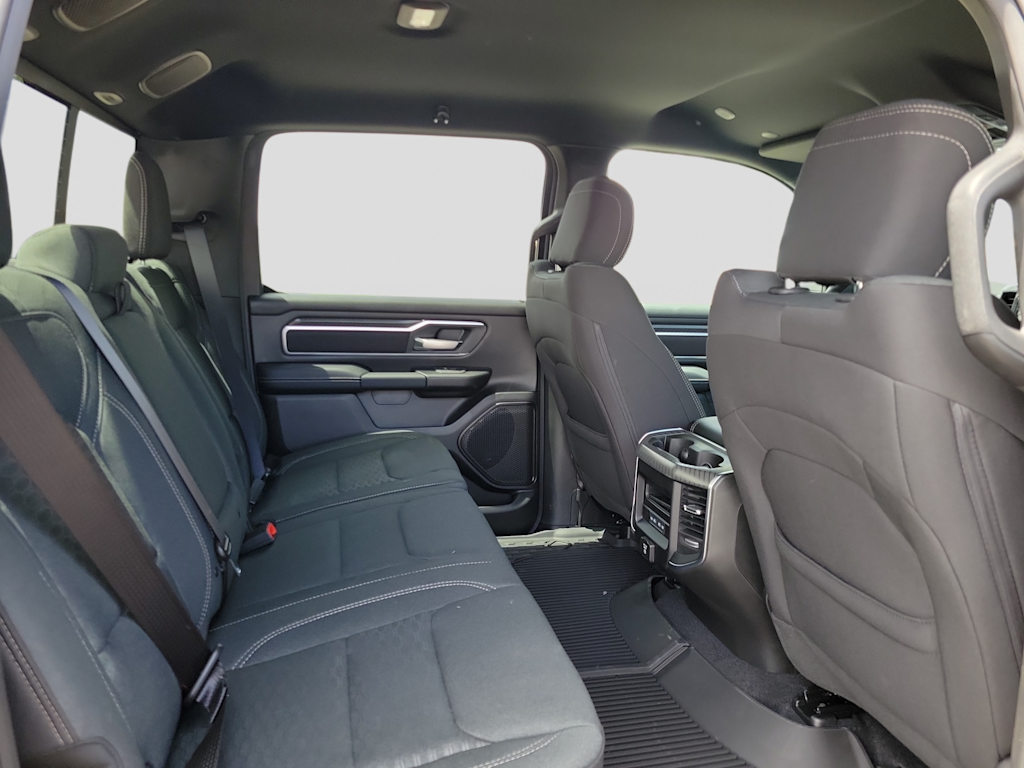 Thumbnail: 2026 RAM 1500 - 21