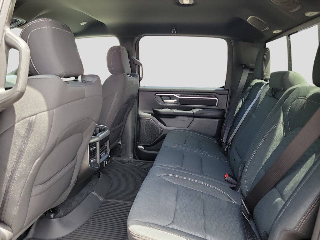 Thumbnail: 2026 RAM 1500 - 12