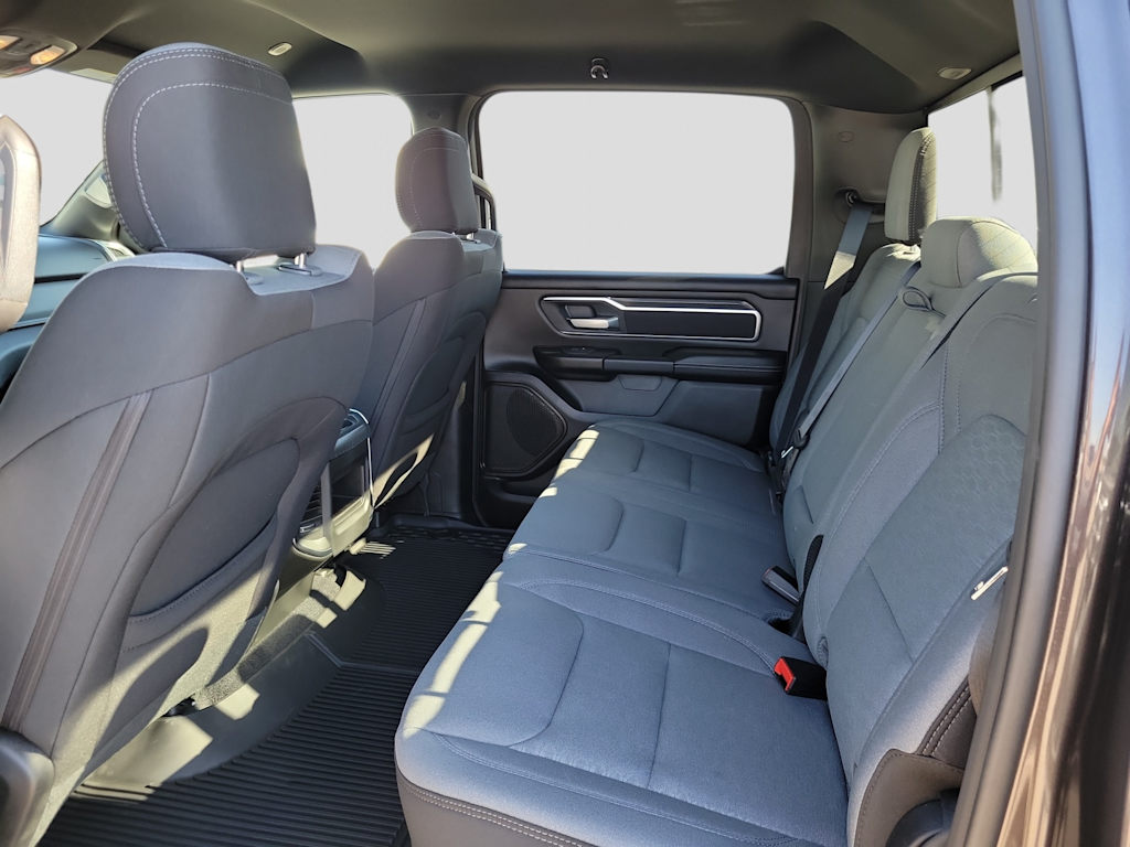 Thumbnail: 2026 RAM 1500 - 12