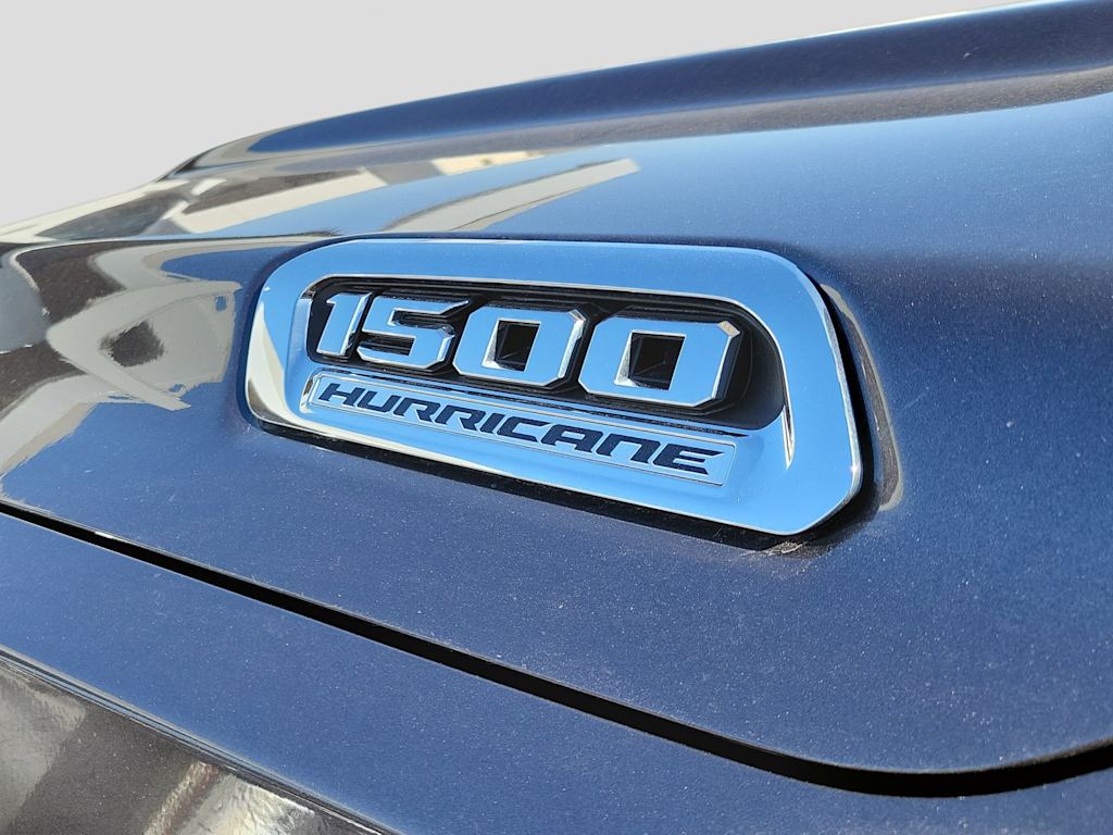 Thumbnail: 2026 RAM 1500 - 23