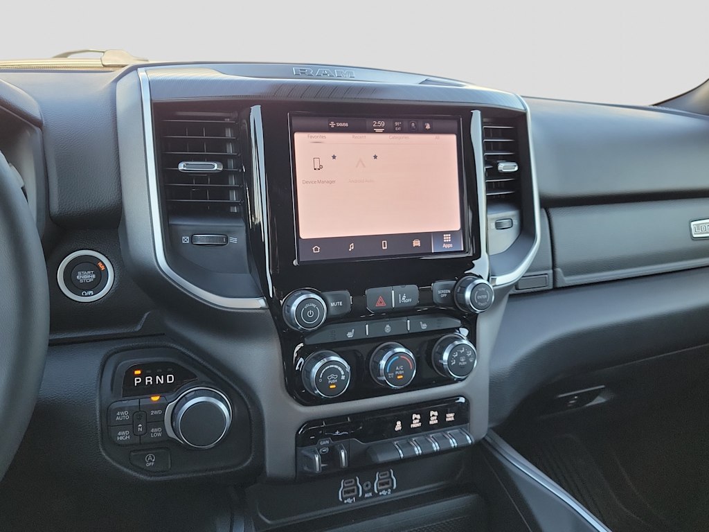 Thumbnail: 2026 RAM 1500 - 29