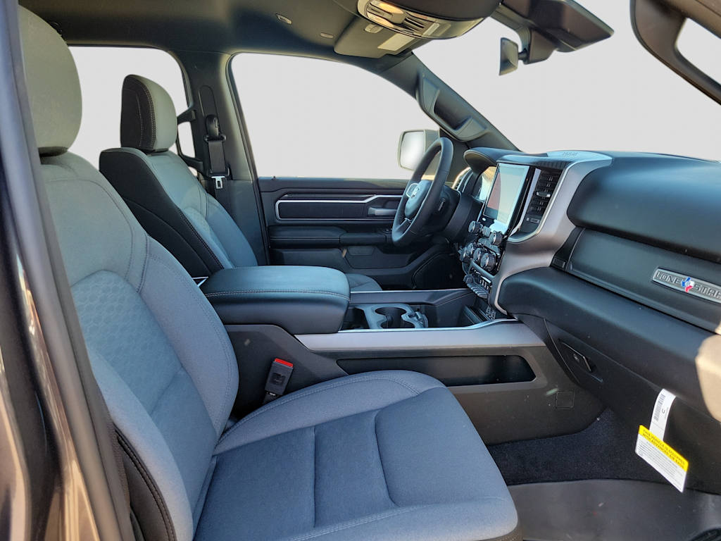 Thumbnail: 2026 RAM 1500 - 11
