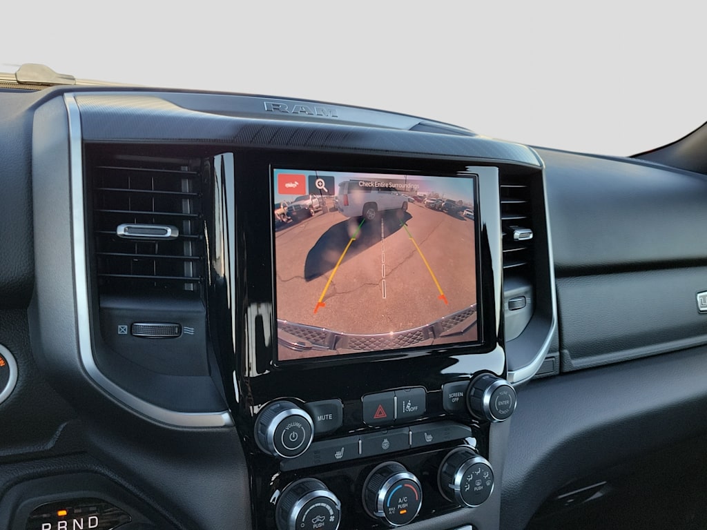 Thumbnail: 2026 RAM 1500 - 14