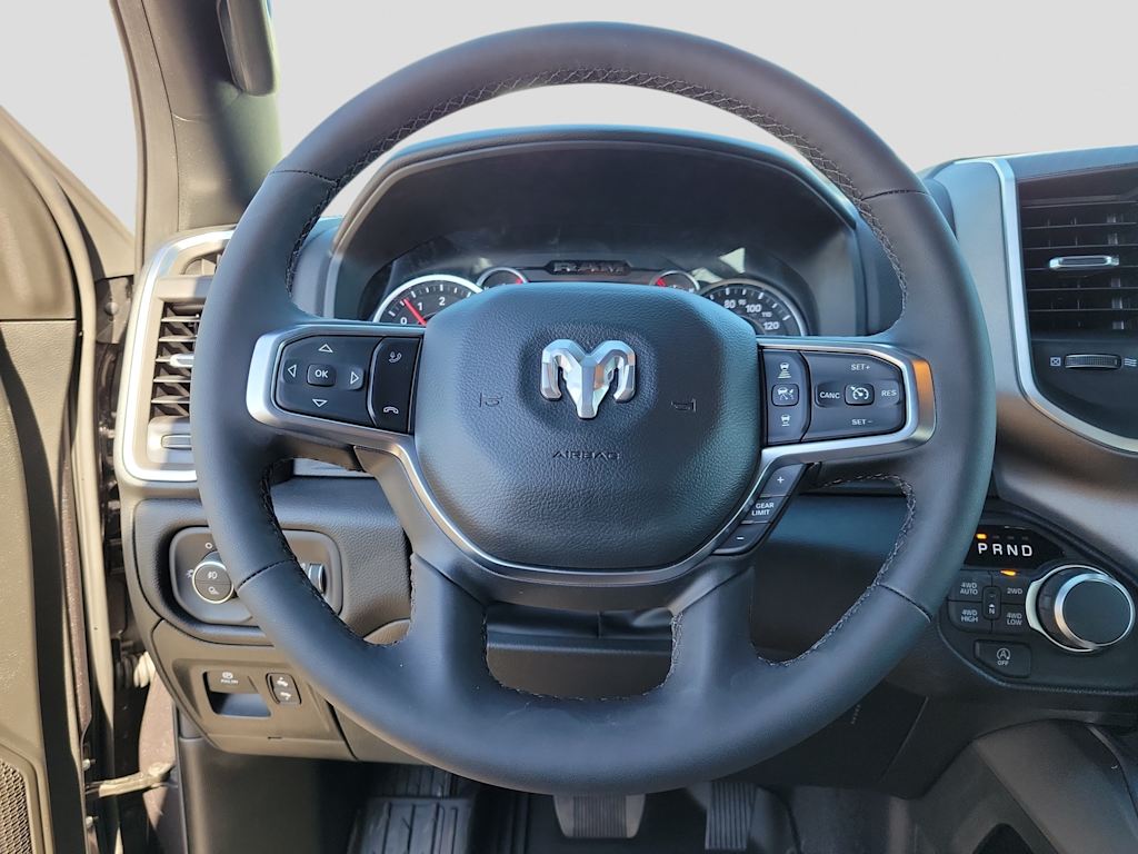 Thumbnail: 2026 RAM 1500 - 13