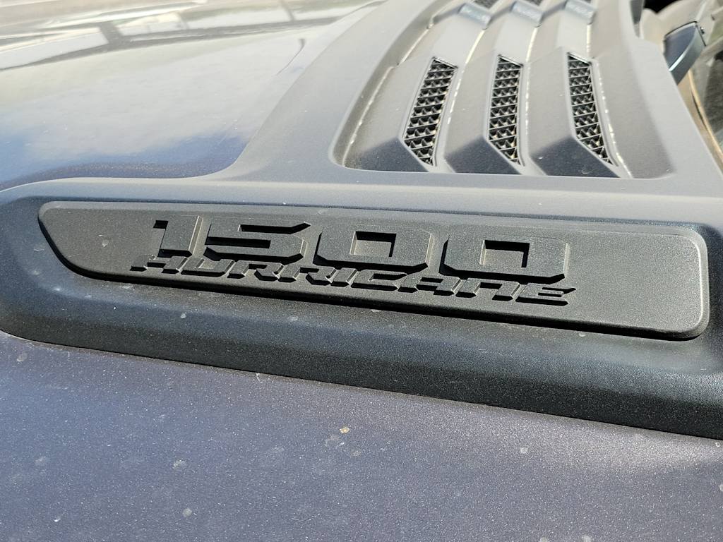 Thumbnail: 2026 RAM 1500 - 20
