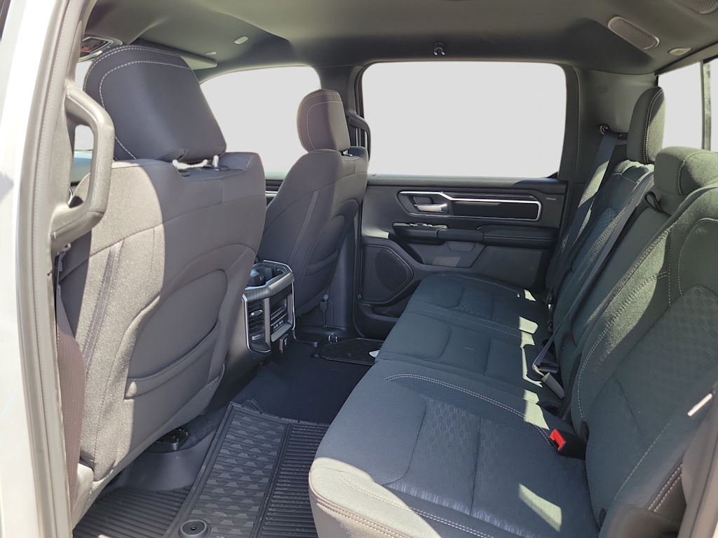Thumbnail: 2026 RAM 1500 - 12