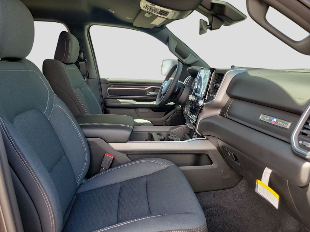 Thumbnail: 2026 RAM 1500 - 11