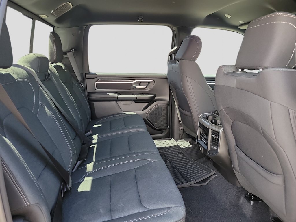 Thumbnail: 2026 RAM 1500 - 21