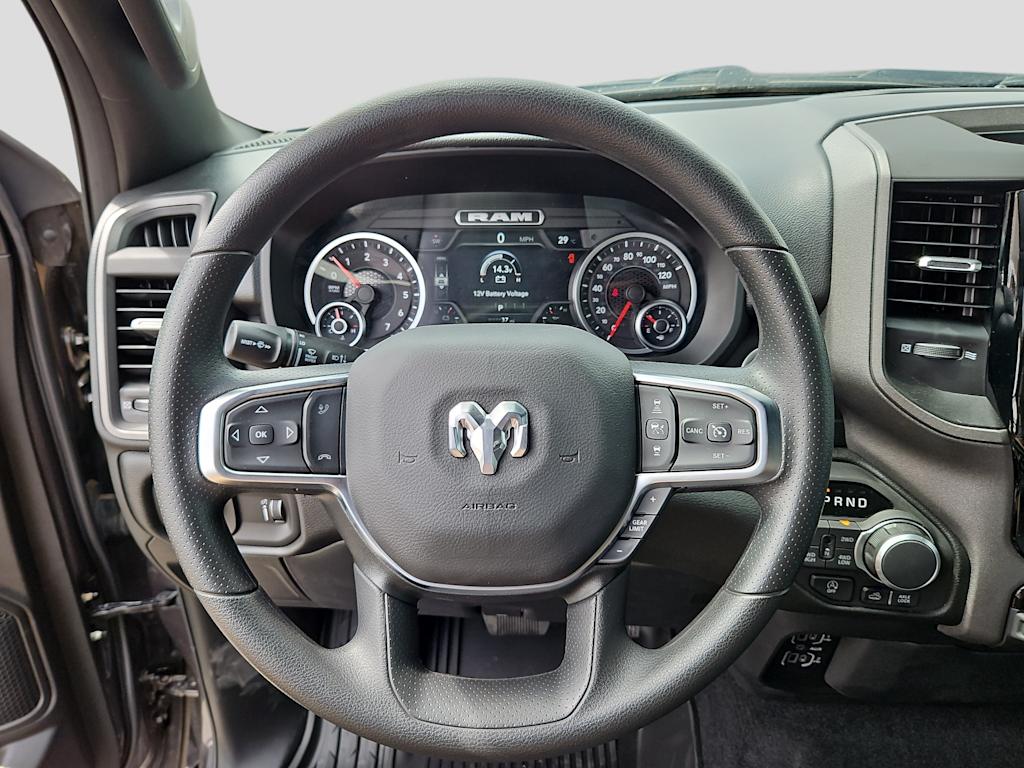 Thumbnail: 2026 RAM 1500 - 13