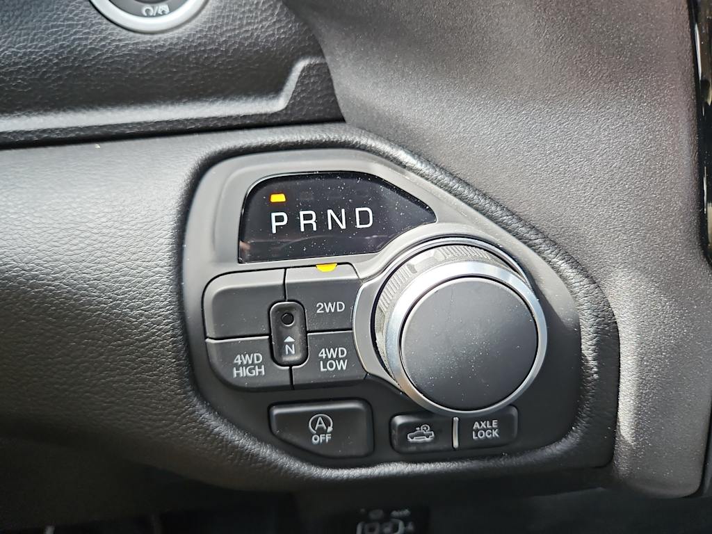 Thumbnail: 2026 RAM 1500 - 23