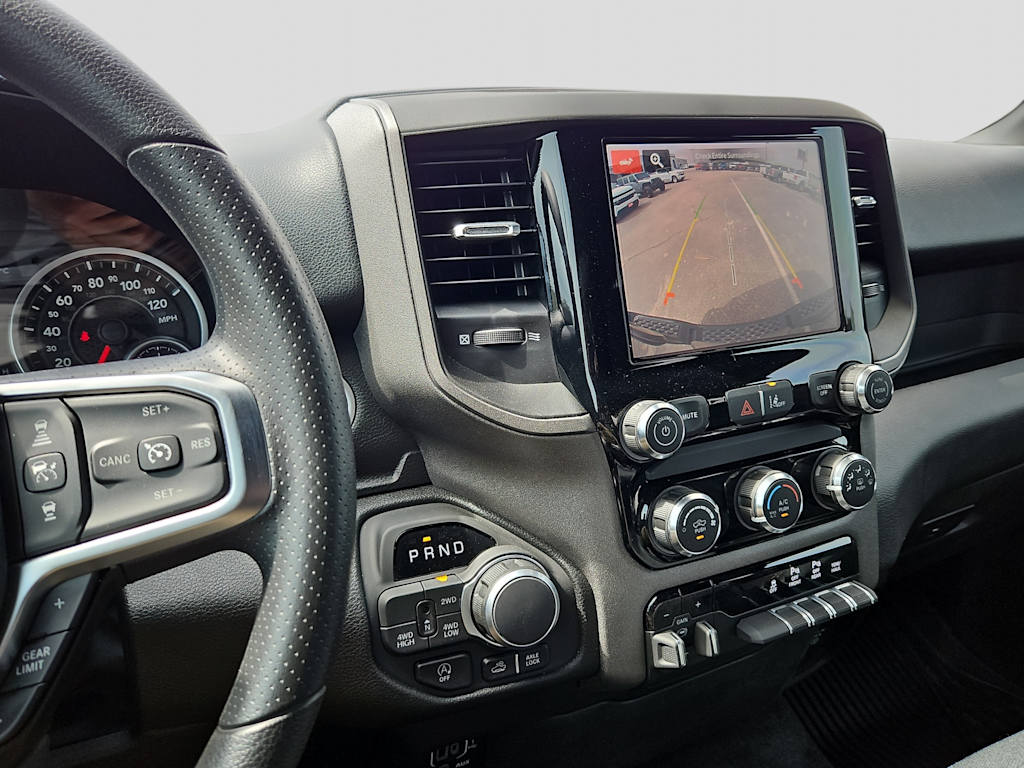 Thumbnail: 2026 RAM 1500 - 14