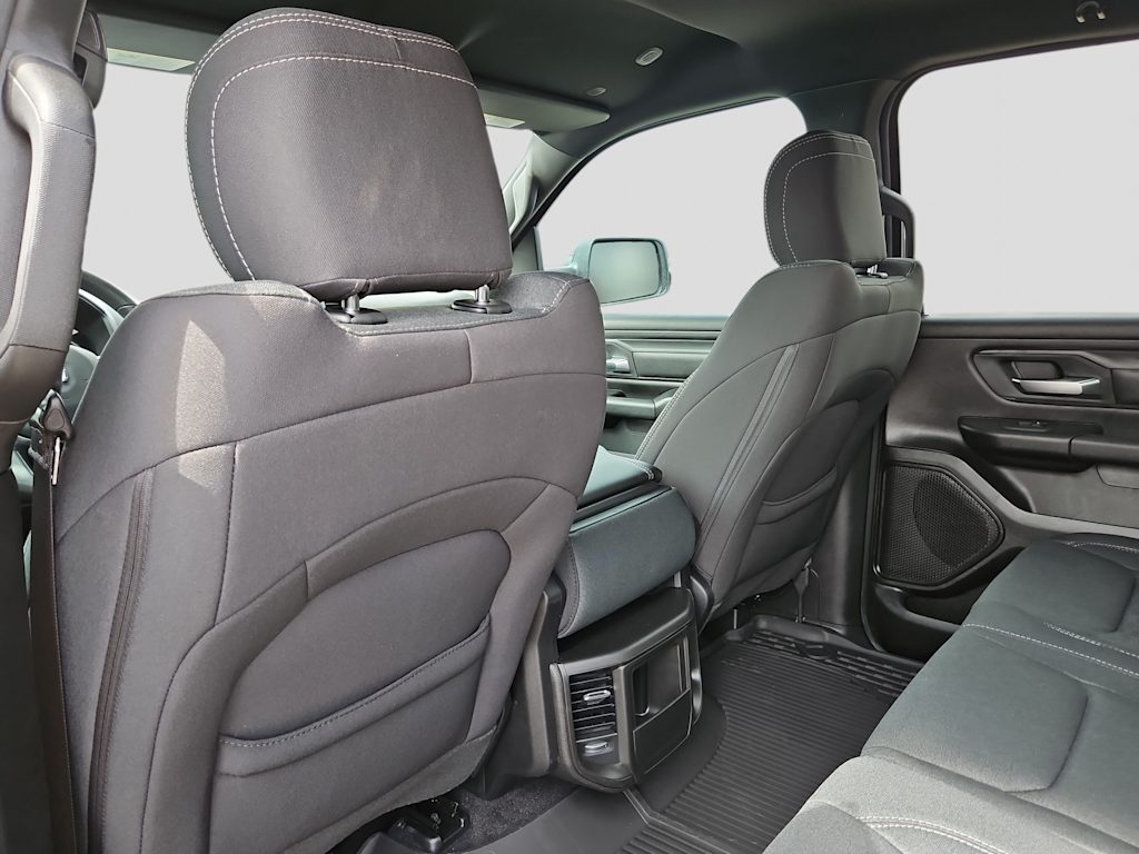 Thumbnail: 2026 RAM 1500 - 12