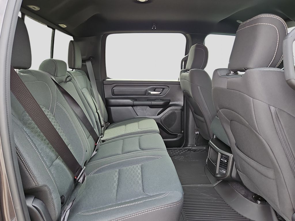 Thumbnail: 2026 RAM 1500 - 22