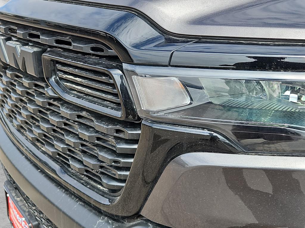 Thumbnail: 2026 RAM 1500 - 7