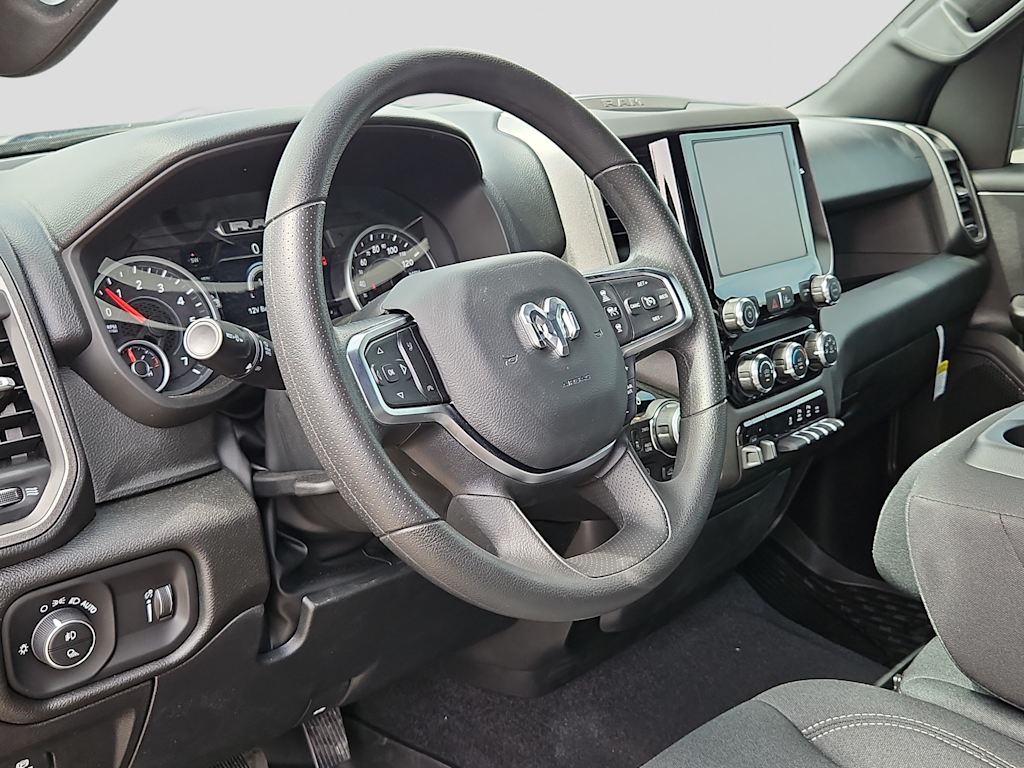 Thumbnail: 2026 RAM 1500 - 2