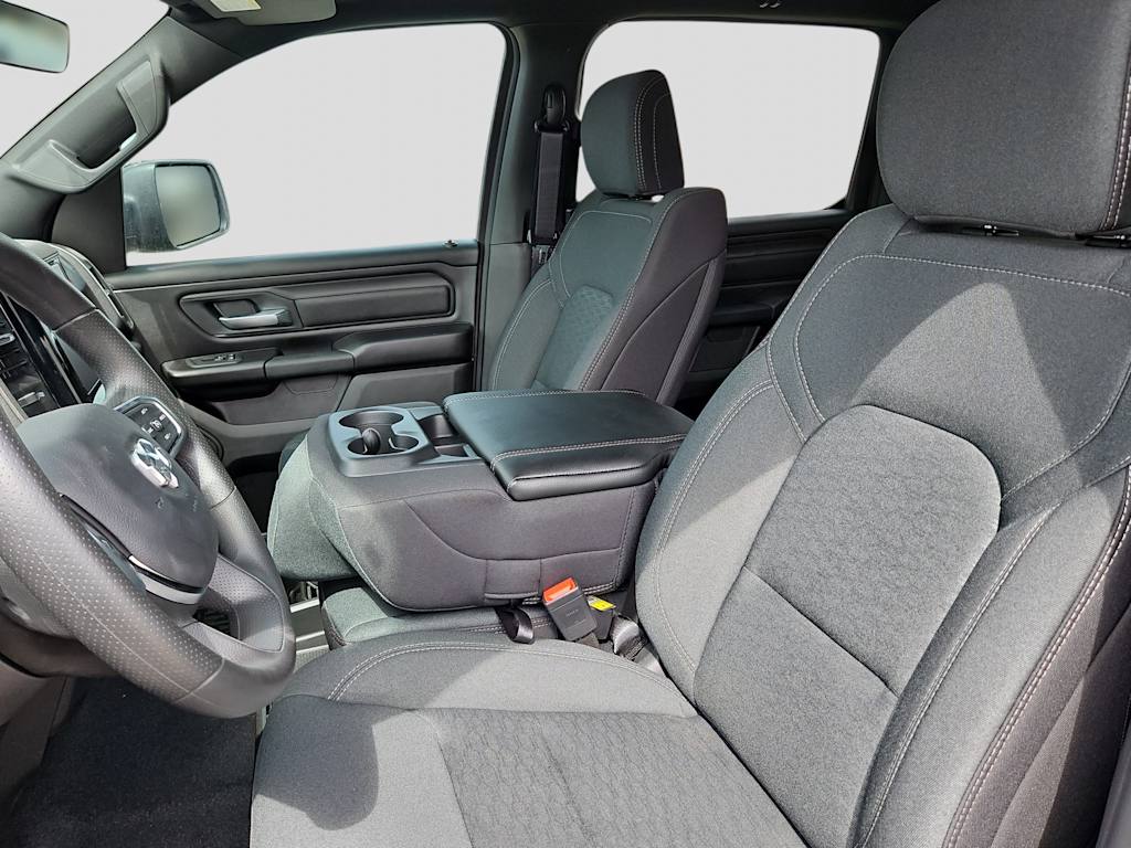 Thumbnail: 2026 RAM 1500 - 10
