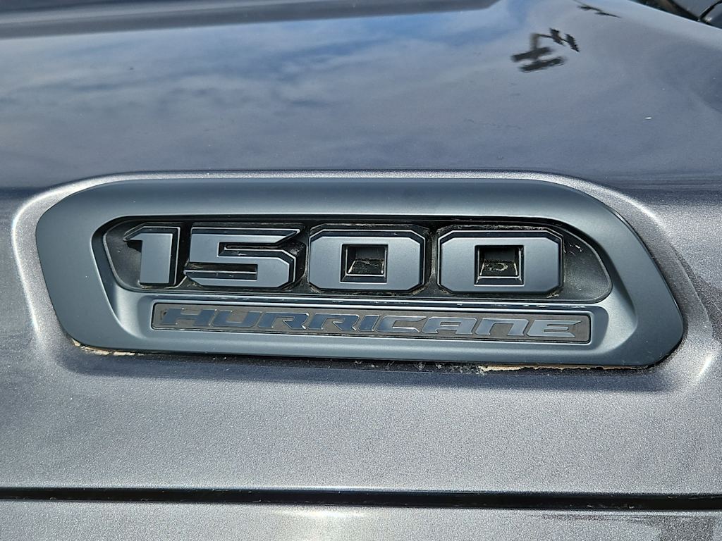 Thumbnail: 2026 RAM 1500 - 21