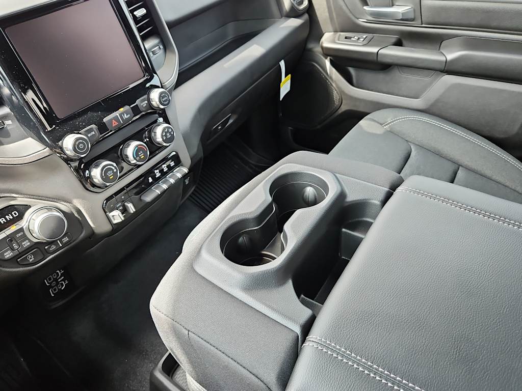 Thumbnail: 2026 RAM 1500 - 25