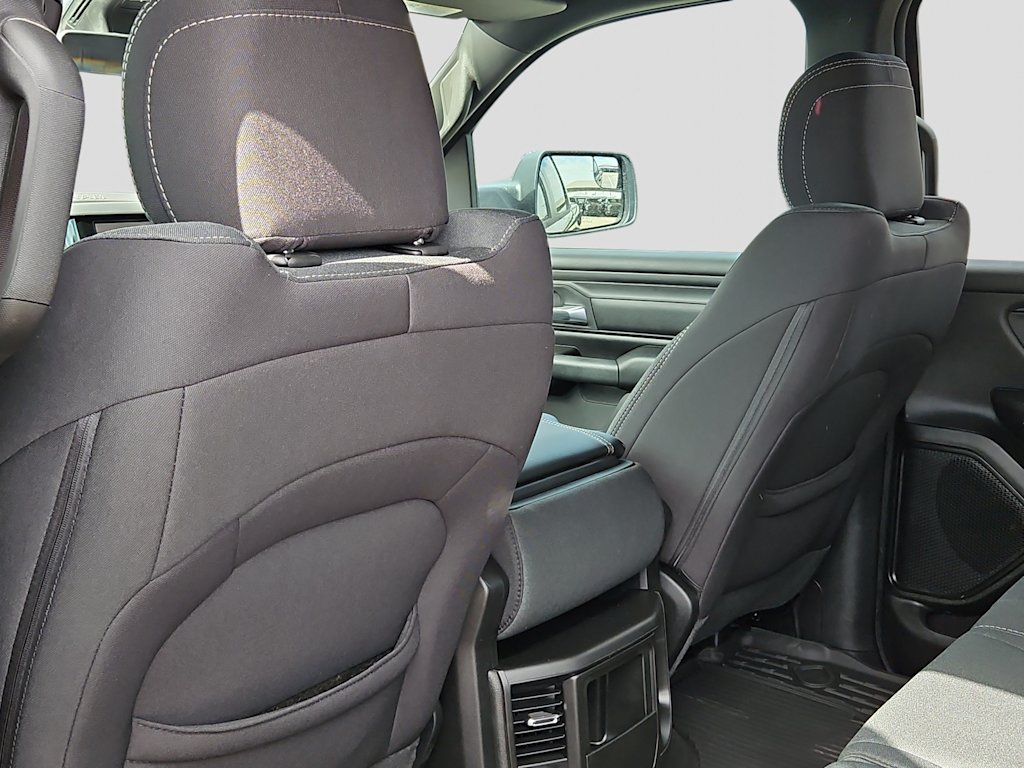Thumbnail: 2026 RAM 1500 - 10