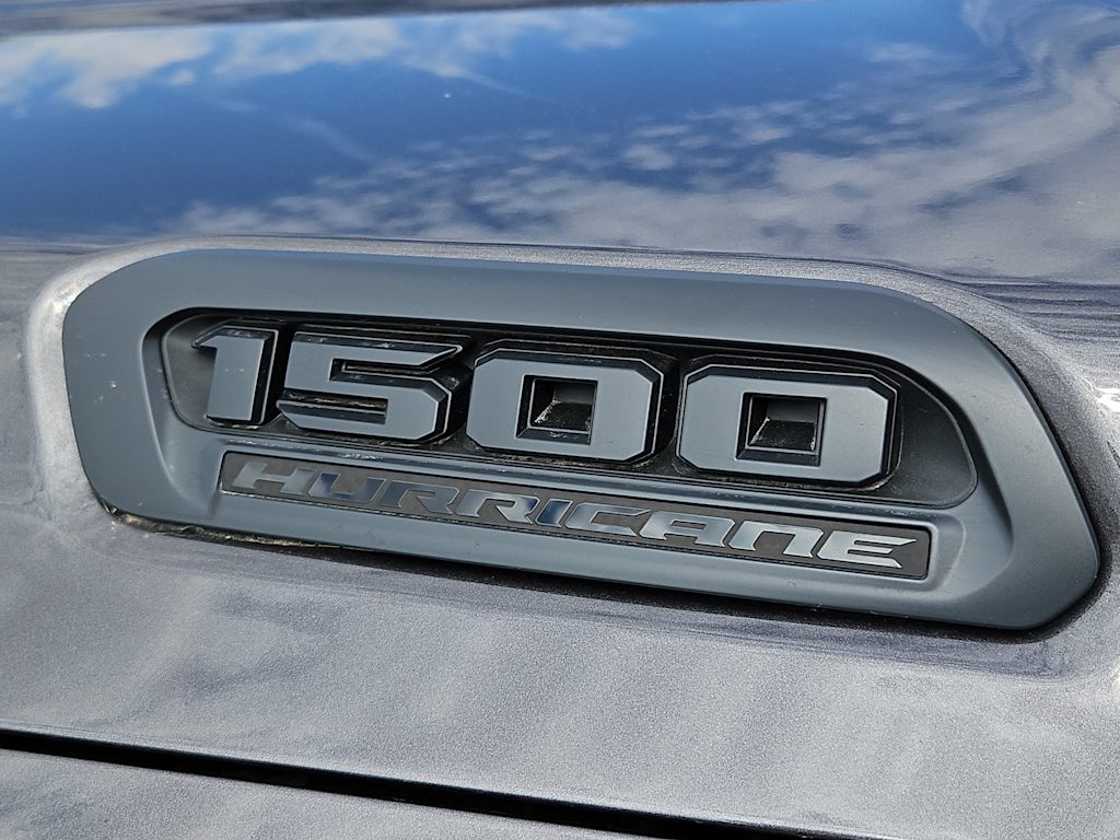 Thumbnail: 2026 RAM 1500 - 7