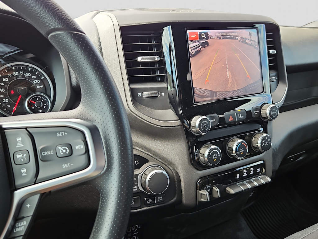 Thumbnail: 2026 RAM 1500 - 15
