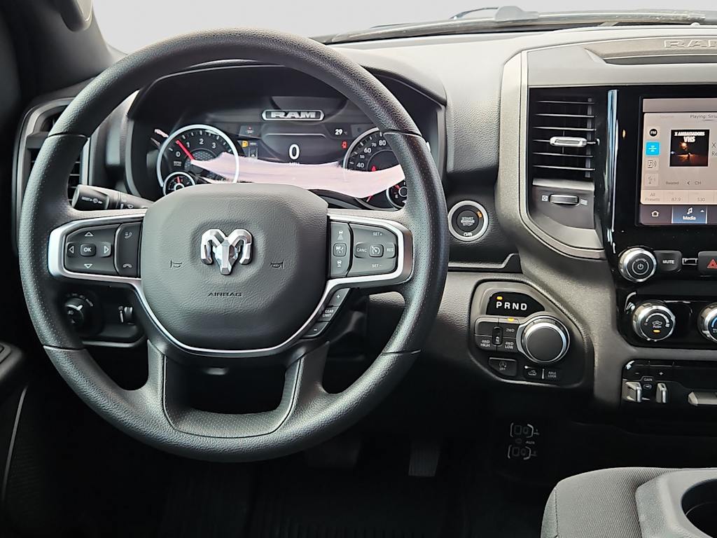 Thumbnail: 2026 RAM 1500 - 9