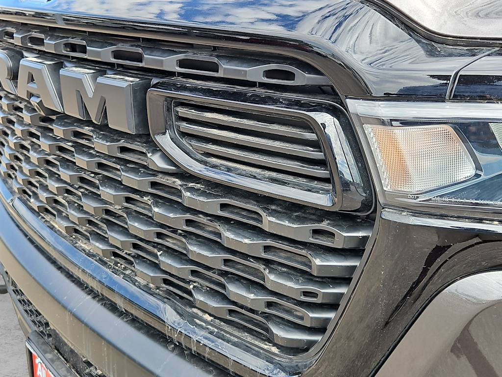 Thumbnail: 2026 RAM 1500 - 23