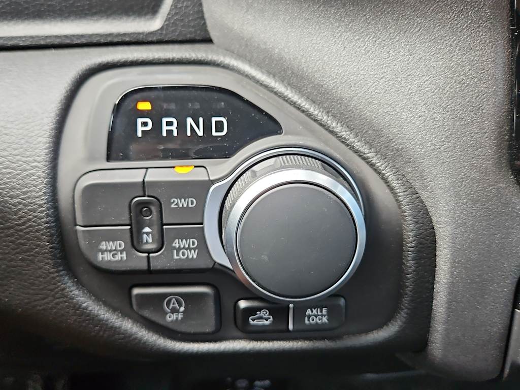 Thumbnail: 2026 RAM 1500 - 16