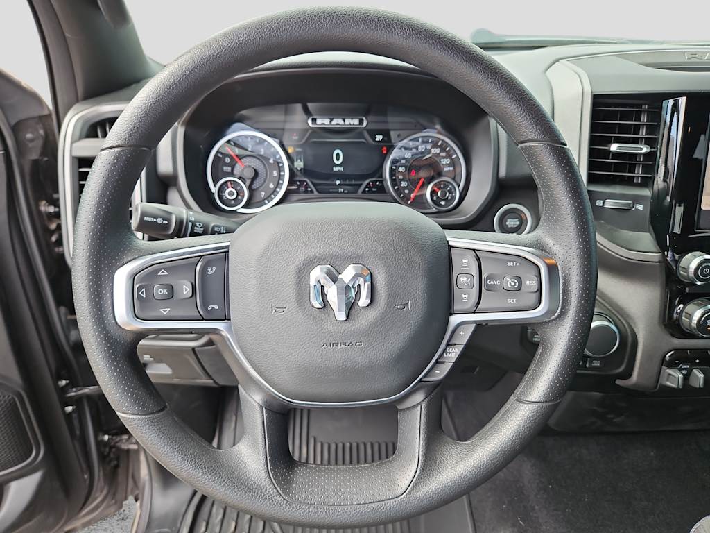 Thumbnail: 2026 RAM 1500 - 14