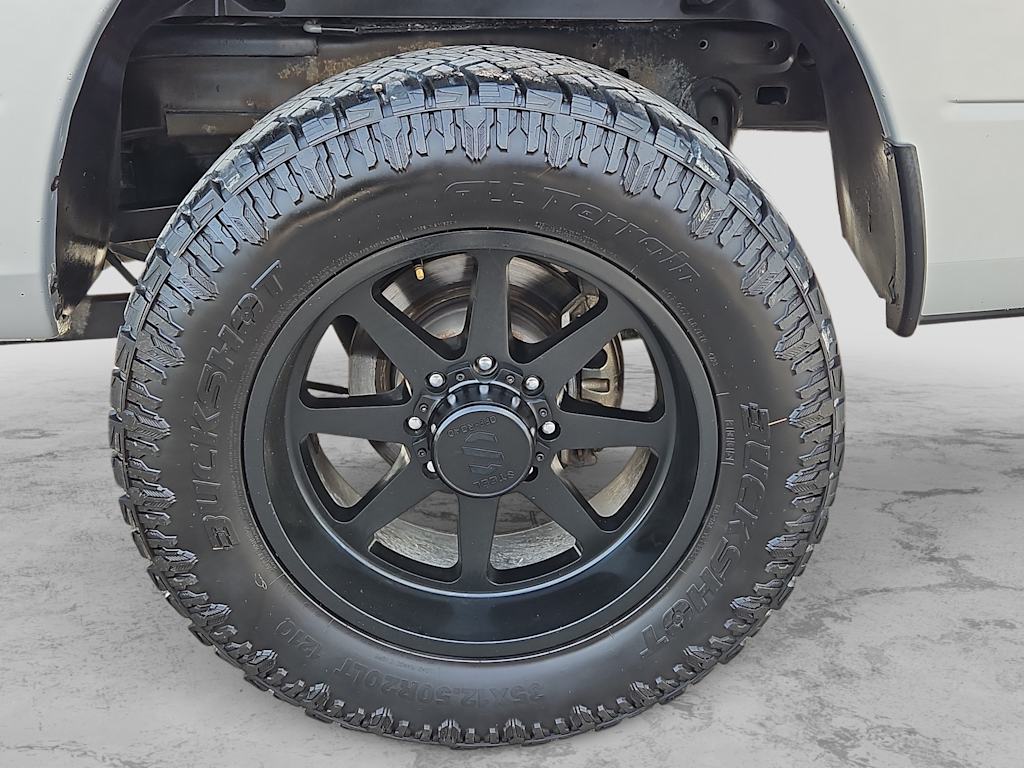 Thumbnail: 2016 RAM 2500 - 4