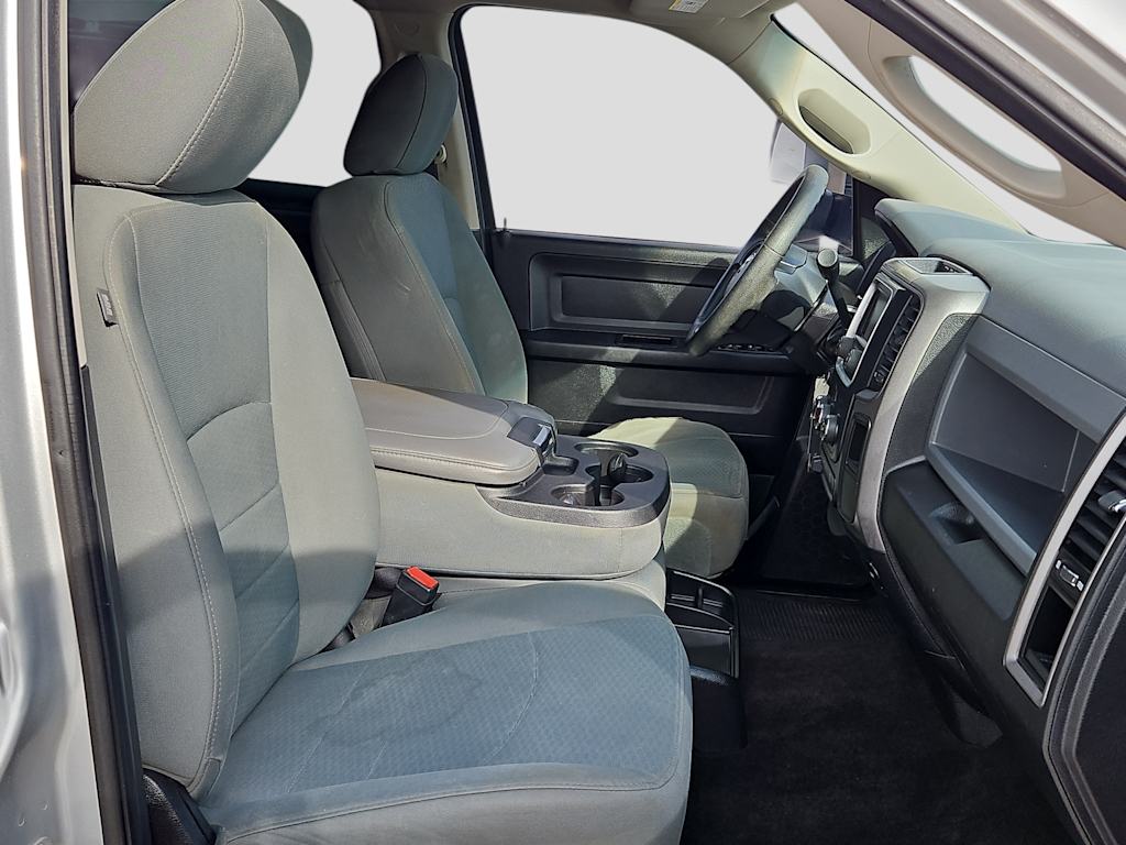 Thumbnail: 2016 RAM 2500 - 15