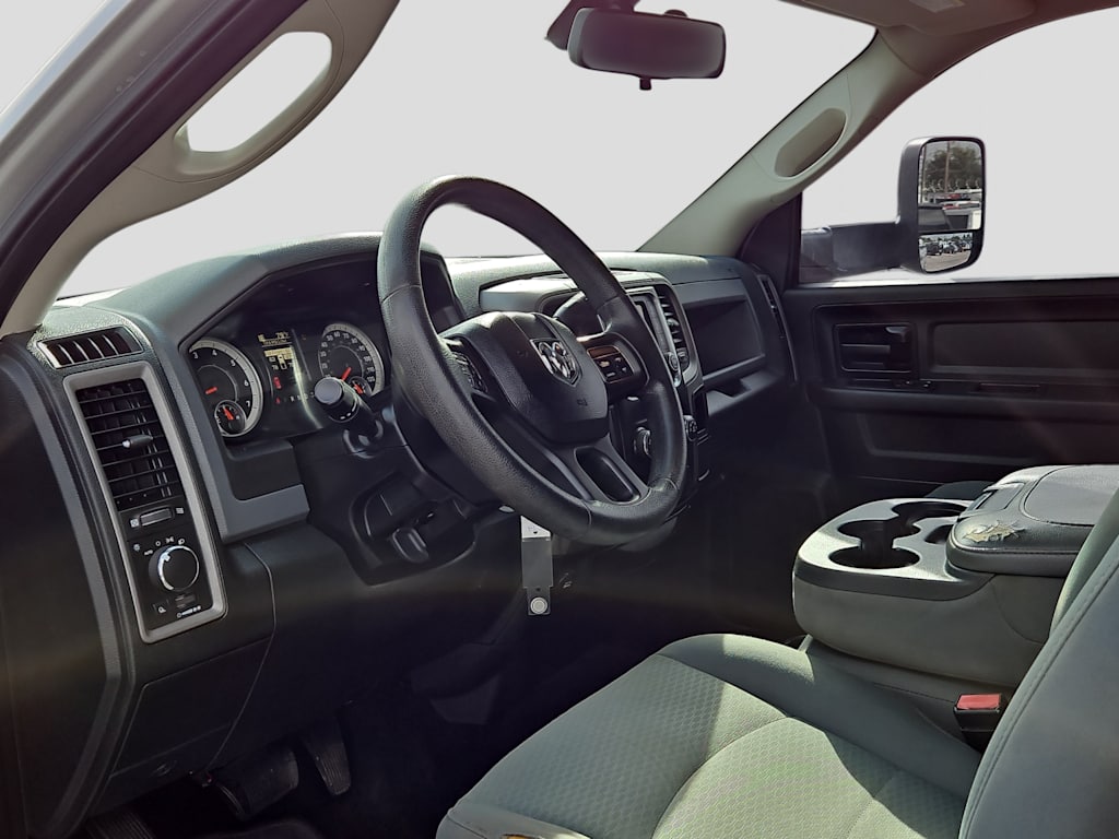 Thumbnail: 2016 RAM 2500 - 2