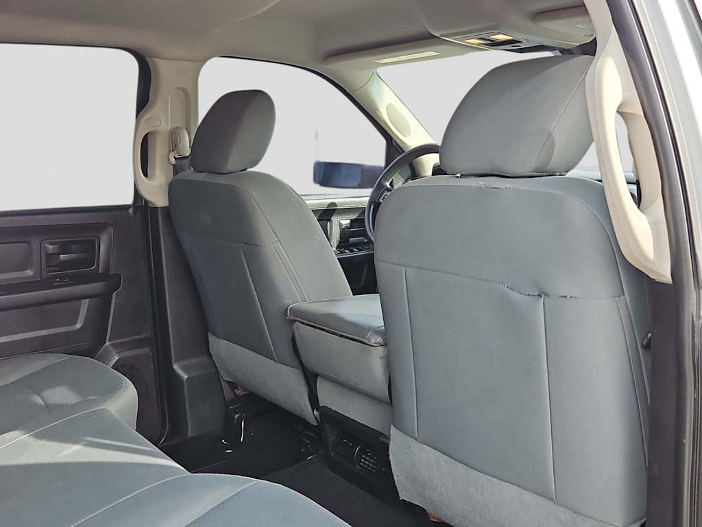 Thumbnail: 2016 RAM 2500 - 7