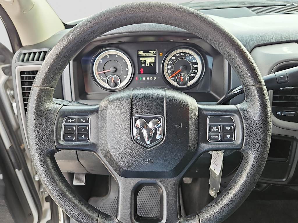 Thumbnail: 2016 RAM 2500 - 9