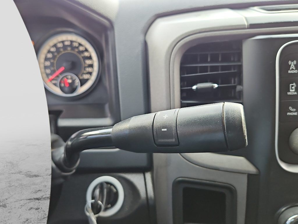 Thumbnail: 2016 RAM 2500 - 16