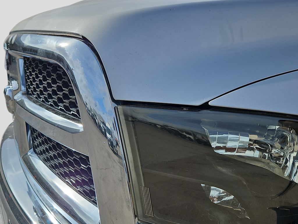 Thumbnail: 2016 RAM 2500 - 14