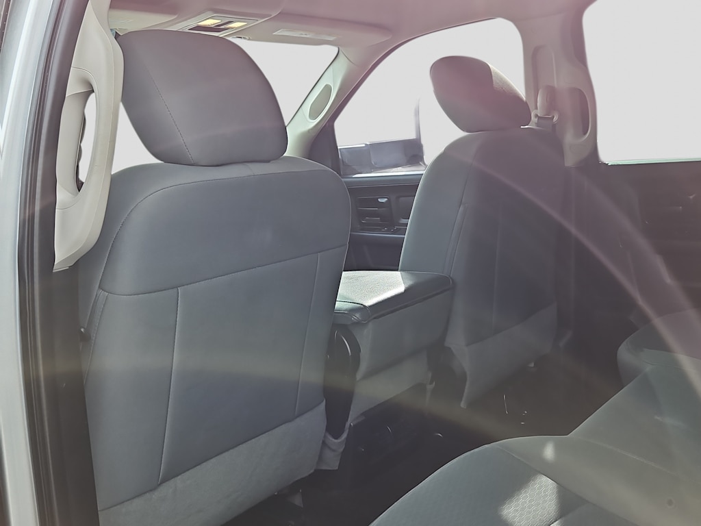 Thumbnail: 2016 RAM 2500 - 8