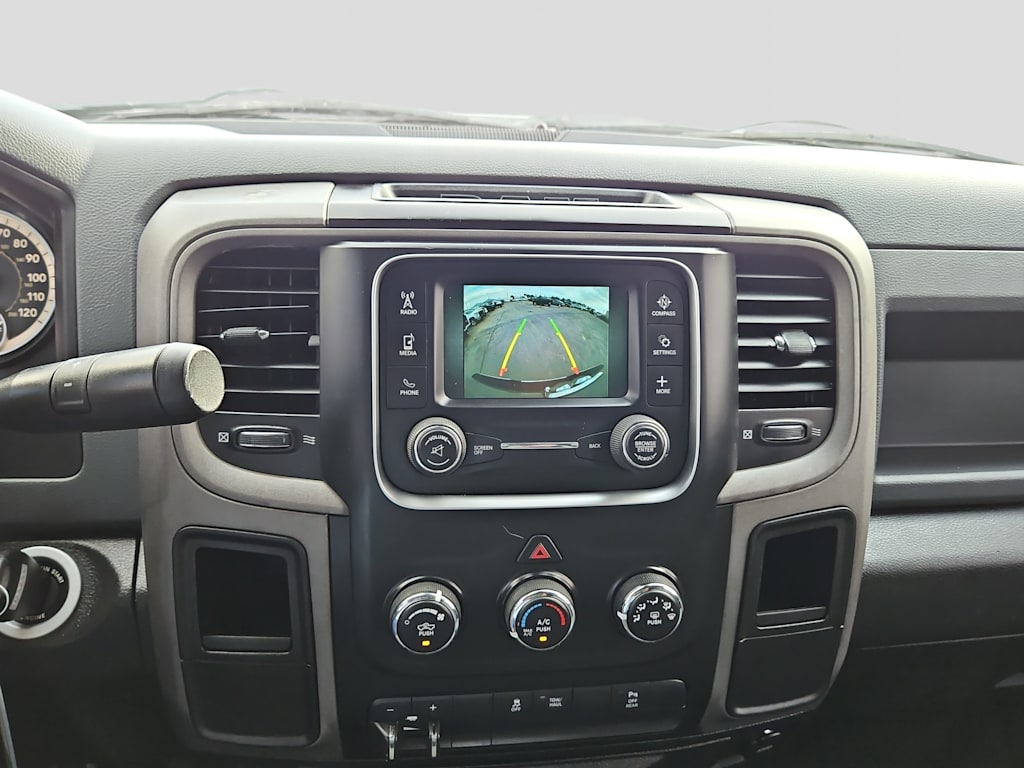 Thumbnail: 2016 RAM 2500 - 10