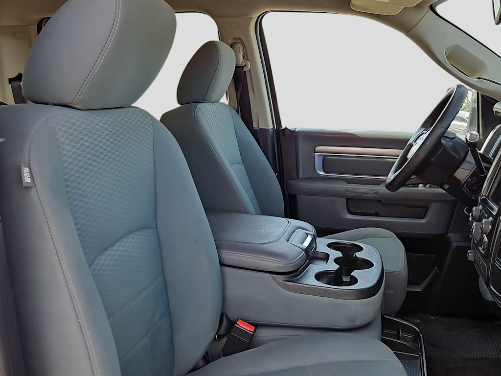 Thumbnail: 2016 RAM 2500 - 23