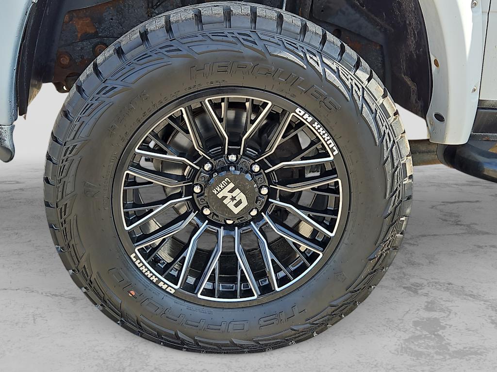 Thumbnail: 2016 RAM 2500 - 8