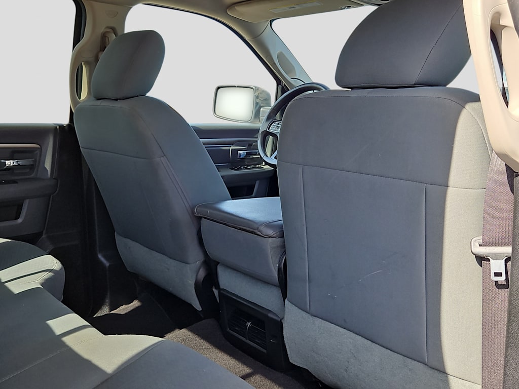 Thumbnail: 2016 RAM 2500 - 11